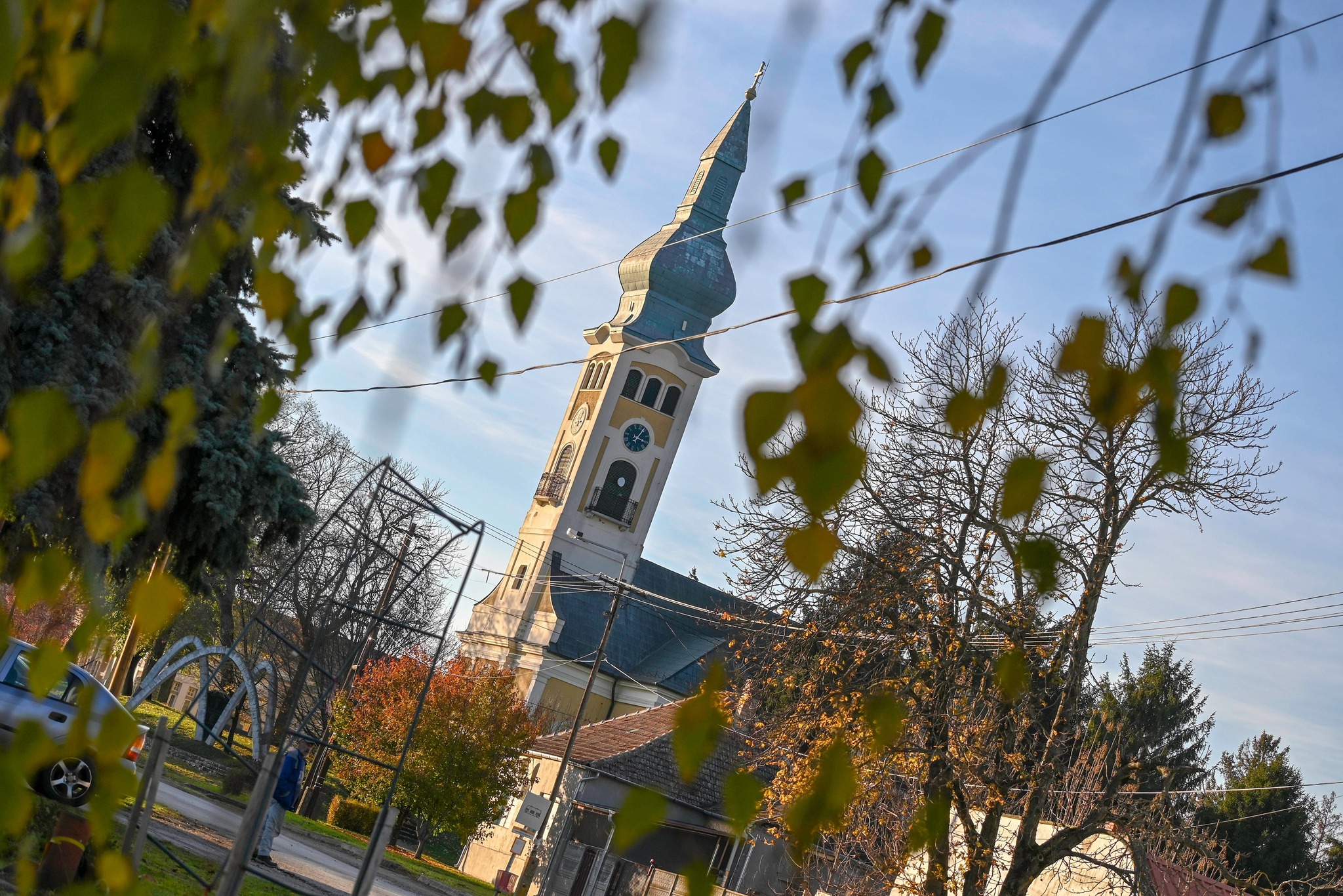 Katymár